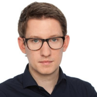 R&P Recursos Humanos Employee Joost Schellevis's profile photo