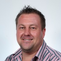 Consolidated Power Project (Pty) Ltd. (in business rescue) Employee Andrew Johnston's profile photo