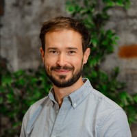 Hexis Employee Samuel Impey's profile photo