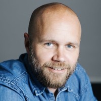 byBrick Employee Johan Karlberg's profile photo
