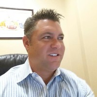 FHI Employee David Reed's profile photo