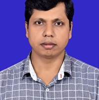 OTV | Odisha Television Ltd. Employee Gagan Panda's profile photo