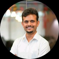 Wingify Employee Dinesh Kasliwal's profile photo