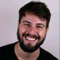 saphira.tech Employee Eduardo Bazler's profile photo
