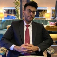 UHY Farrelly Dawe White Limited Employee Rutiran Kesavan's profile photo