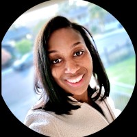 Disc Medicine Employee Ashley Terrell's profile photo