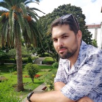 César Estima Email