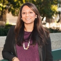 REDF Employee Jalpa Patel's profile photo