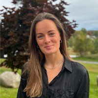 Lylli Employee Elin Bratt's profile photo