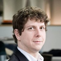 Ivan Roels Email & Phone Number