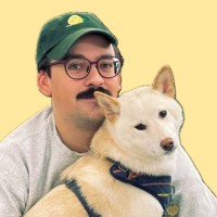 HireArt Employee Nicholas Cox's profile photo