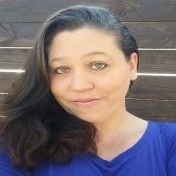 Angel Jones Email & Phone Number