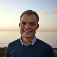 Sellpy Employee Michael Arnör's profile photo