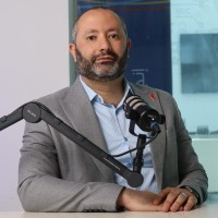 Al-Zaytoonah University Employee Mohammad Abdallah's profile photo