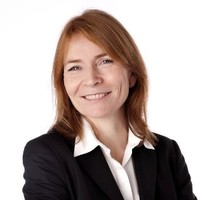 Djøf Employee Liselotte Jørgensen's profile photo
