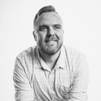 Redis Employee Rob Small's profile photo