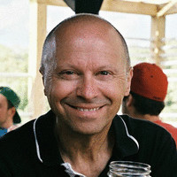 Tamron India Employee Mario Lévesque's profile photo