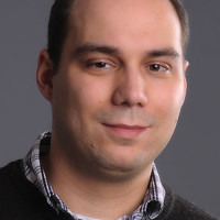 T-Labs, Telekom Innovation Laboratories Employee Alexander Manecke's profile photo