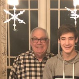 Marist College Employee Peter Brickman's profile photo