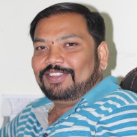 High5 Employee Satish Gopishetty's profile photo