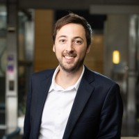 Qrious Limited Employee Alex Bush's profile photo