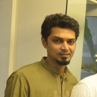 SiliconIndia Employee Syed Saqib's profile photo