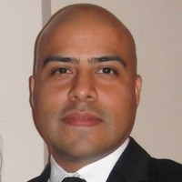 Vallourec - North America Employee Jay Vierra's profile photo