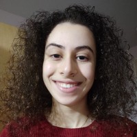 iGuana Employee Eleni Katsi's profile photo