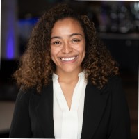 United Center Employee Vanity Harris's profile photo
