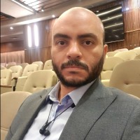 ENPPI Employee Mohammed 🇵🇸's profile photo