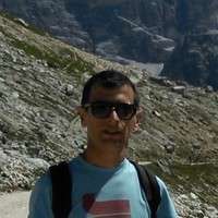 ATOMOS HYLA Employee Luca Marcon's profile photo