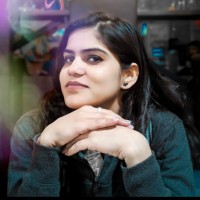 Apps2020i IT Services Private Limited Employee Payal Nayma's profile photo