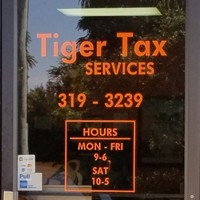 Tax & Financial Group Employee Tiger Services's profile photo