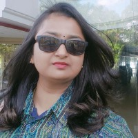 PBD Employee Megha Unni's profile photo