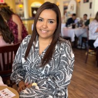 Ruth Almonte Email & Phone Number