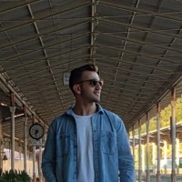 Deepinfo Employee Emre Aydın's profile photo