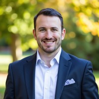 Kindred Partners Employee Tom Gang's profile photo
