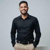 Prathamesh Gosavi Email
