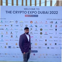 LCX Employee Ashwani Rana's profile photo