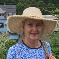 Baystate Medical Center Employee Barbara Richard's profile photo