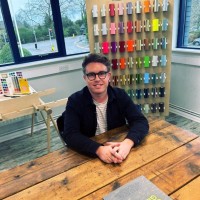 Foilco Employee Sam Williams's profile photo