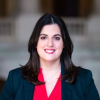 Chief Administrative Officer Employee Maggie Mahfood-Bradley's profile photo