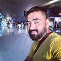 Sufyan Amjad Email