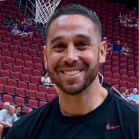 Philadelphia Phillies Employee Blake Crosby's profile photo