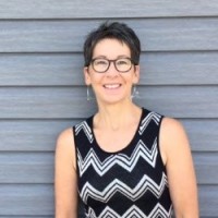 Kathy Clarke