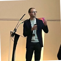 Jason Streets's profile photo