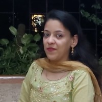 Imagimake Employee Anoli Shah's profile photo