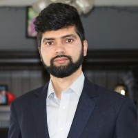 Arotech Corporation Employee Ramesh Niroula's profile photo