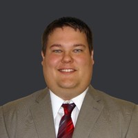 CSX Employee Christopher Hailey's profile photo