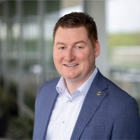 Magna International Employee James Tobin Jr.'s profile photo